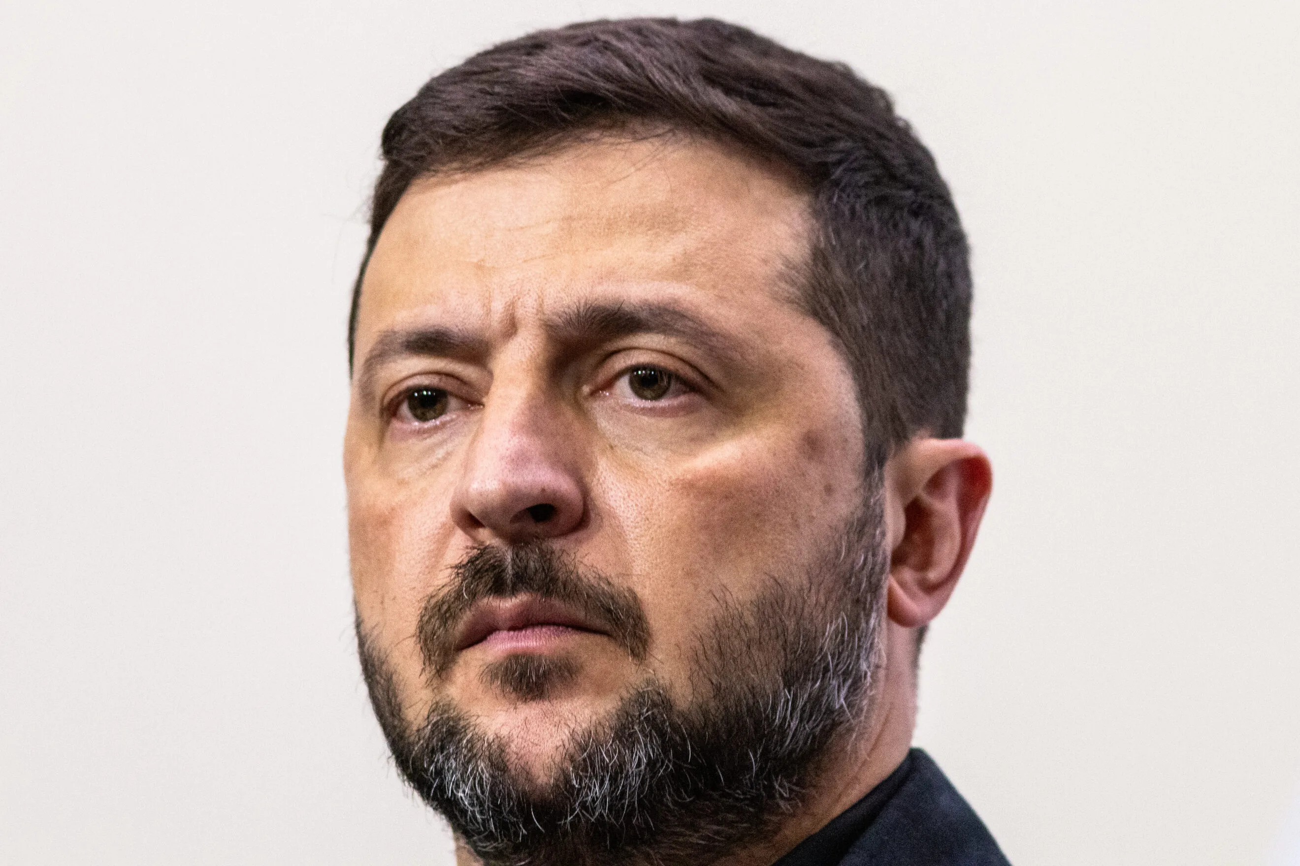 Зеленський: якщо Трамп дасть Україні Tomahawk — ми висунемо його на Нобеля